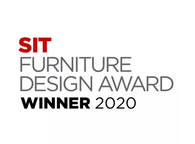 Sit Furniture Design Award Winner 2020